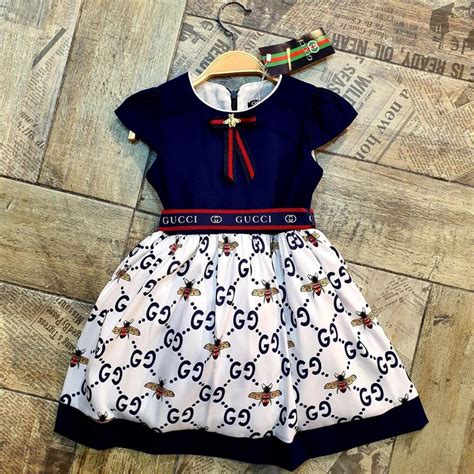 girls gucci dresses|infant girl gucci dresses.